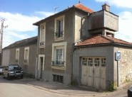 City / village house Soissons
