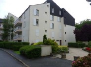 Five-room apartment and more Compiegne