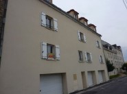 Four-room apartment Pont Sainte Maxence