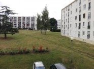Purchase sale apartment Beauvais
