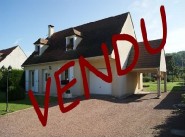 Purchase sale city / village house Hondainville