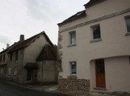 Purchase sale house Verberie
