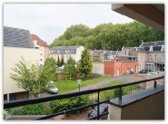 Purchase sale one-room apartment Amiens