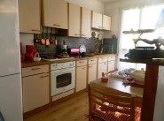 Purchase sale three-room apartment Montataire