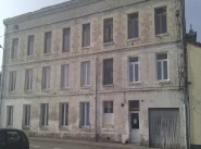 Building La Fere