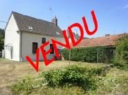 City / village house Coudun
