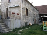 City / village house Cramoisy
