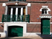 City / village house Mers Les Bains