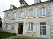 City / village house Neuilly Saint Front