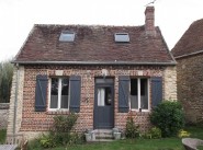 City / village house Ponchon