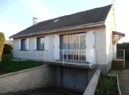 City / village house Serifontaine