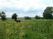 Development site Brancourt Le Grand