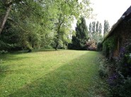 Development site Chaumont En Vexin