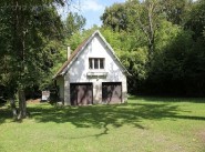 Development site Gouvieux