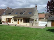 Farmhouse / country house Estrees Saint Denis