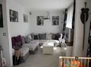 Five-room apartment and more Senlis