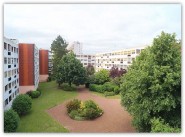 Four-room apartment Amiens