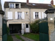 Four-room apartment Avilly Saint Leonard