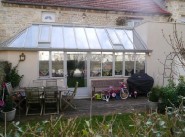 Four-room apartment Gouvieux