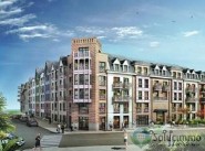 Four-room apartment Mers Les Bains