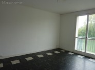 Four-room apartment Noyon