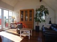 Four-room apartment Senlis