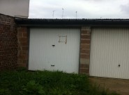 Garage / carpark Saint Quentin