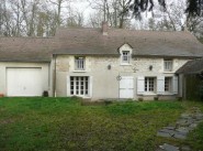 House Avilly Saint Leonard
