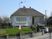 House Dreuil Les Amiens