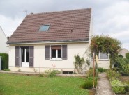 House Estrees Saint Denis