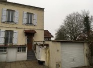 House Montataire