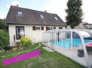 House Trie Chateau