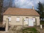 House Villers Sur Coudun