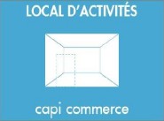 Office, commercial premise Chauny