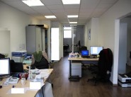 Office, commercial premise Pontarme