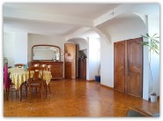 One-room apartment 