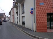 One-room apartment Beauvais