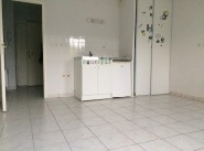 One-room apartment Saint Quentin