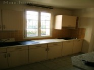 Purchase sale apartment Coye La Foret