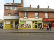 Purchase sale building Amiens