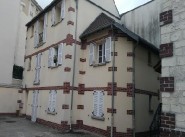 Purchase sale building Creil