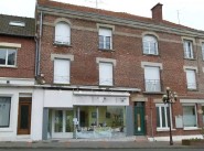 Purchase sale building Montdidier