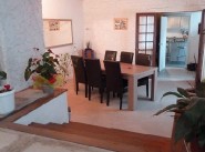 Purchase sale city / village house Amblainville