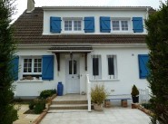 Purchase sale city / village house Amblainville