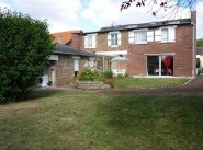 Purchase sale city / village house Amiens