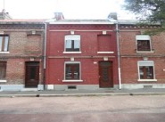 Purchase sale city / village house Amiens