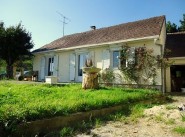 Purchase sale city / village house Andeville