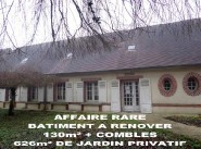 Purchase sale city / village house Auneuil