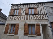 Purchase sale city / village house Bresles