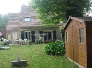 Purchase sale city / village house Cires Les Mello